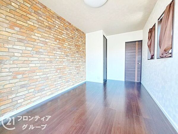 子供部屋
