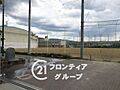 東大阪市立玉川...