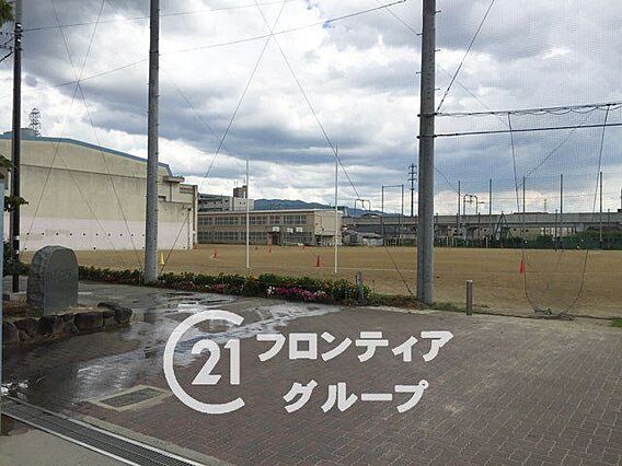 東大阪市立玉川...