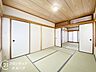 寝室：念願のマイホーム購入をお手伝いいたします