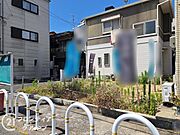 念願のマイホーム購入をお手伝いいたします