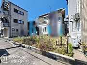 念願のマイホーム購入をお手伝いいたします
