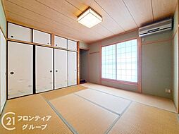 和室の画像
