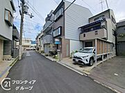 念願のマイホーム購入をお手伝いいたします