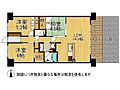 メイツブラン・ヴェリテ若江岩田1階2,999万円