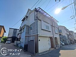 外観の画像