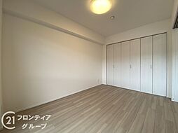 洋室の画像
