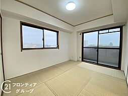 和室の画像