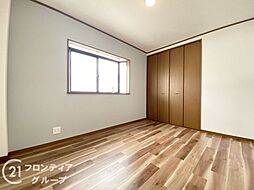 洋室の画像