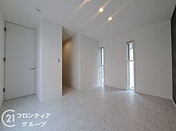 洋室の画像