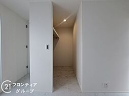 室内の画像