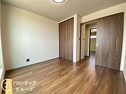 洋室の画像