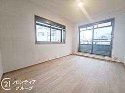 洋室の画像