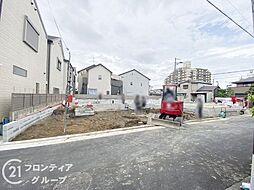 外観の画像