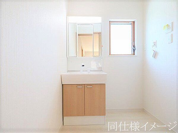 室内を拡大表示