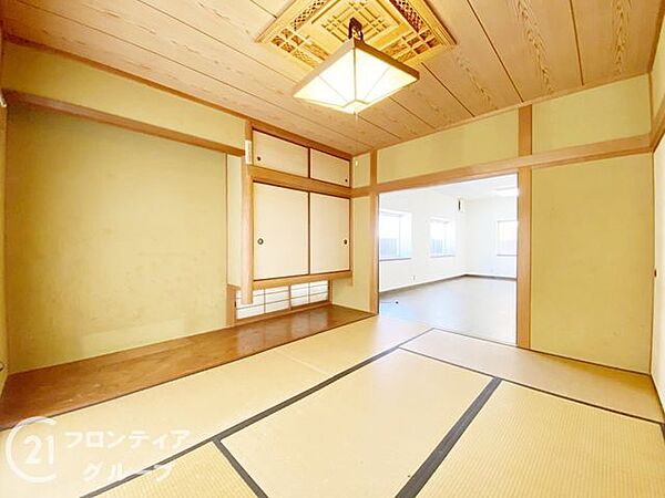 和室