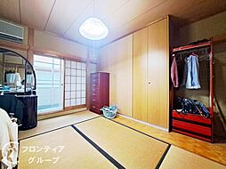 和室の画像