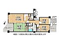 八尾南ハウスB棟1階880万円