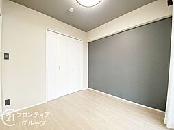 洋室の画像