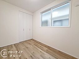 子供部屋の画像