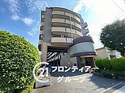 ライオンズマンション東花園　中古マンション