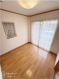 子供部屋の画像
