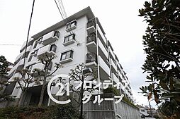 シャルマンコーポ枚岡公園Ｄ棟　中古マンション