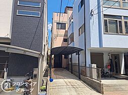 東大阪市末広町　中古一戸建て