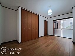 洋室の画像