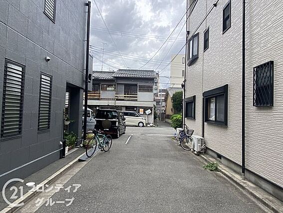 念願のマイホー...