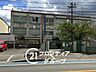 周辺：東大阪市立若江小学校 徒歩9分。 690m