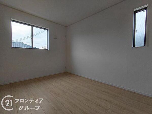 子供部屋