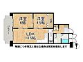 正起瓢箪山第2ハイツ2階1,280万円
