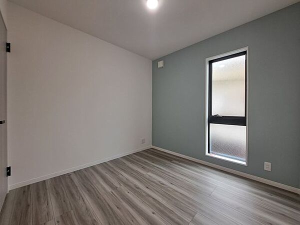 子供部屋