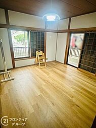 子供部屋の画像