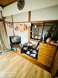 室内の画像