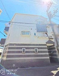 外観の画像