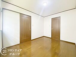 洋室の画像