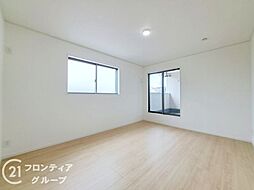 子供部屋の画像