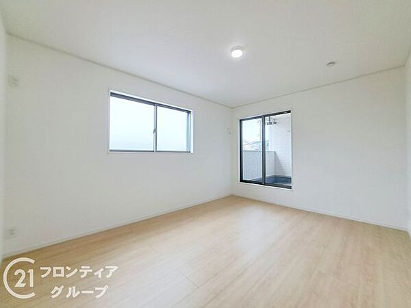 子供部屋