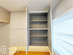 室内の画像