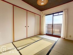和室の画像