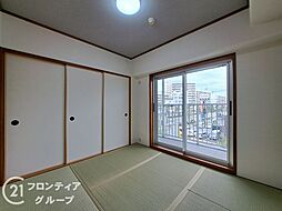 和室の画像