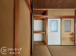 室内の画像