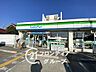 周辺：ファミリーマート曙川東一丁目店 徒歩4分。 310m