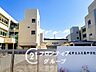 周辺：八尾市立上之島中学校 徒歩16分。 1210m