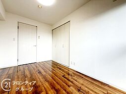 洋室の画像