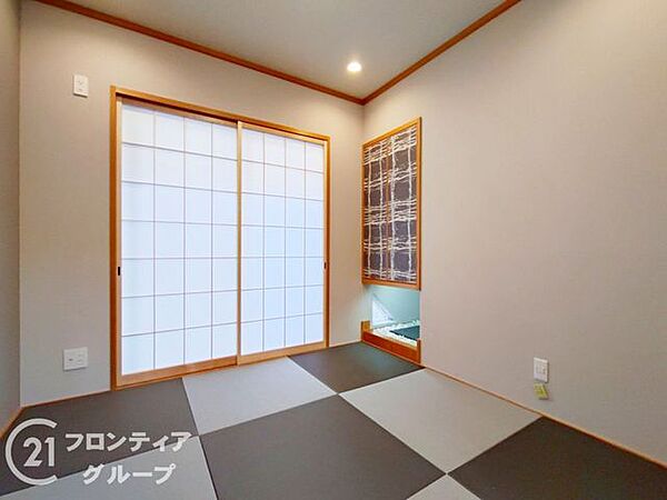 室内
