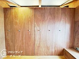 室内の画像