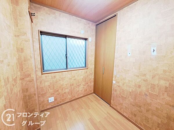 子供部屋